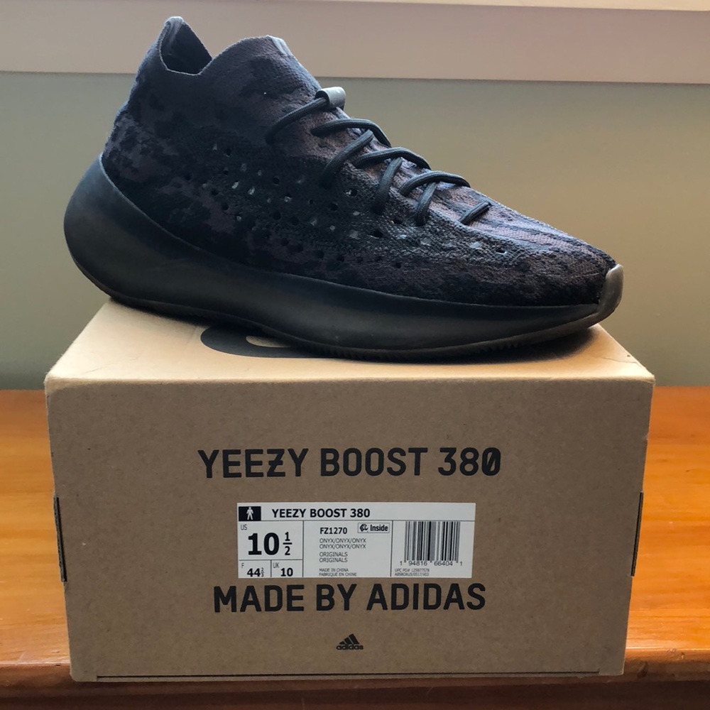 Yeezy 380 Boost